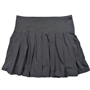 Joy Lab Pleated Tennis Skort with Pocket Size Medium